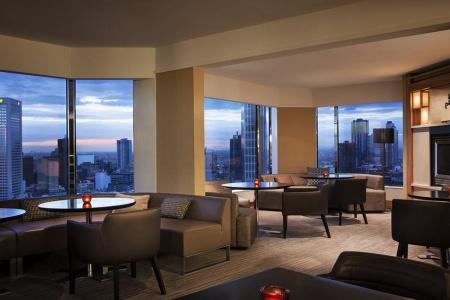 Grand Hyatt - 7