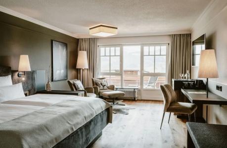 Bergkristall – Mein Resort im Allgäu - 32