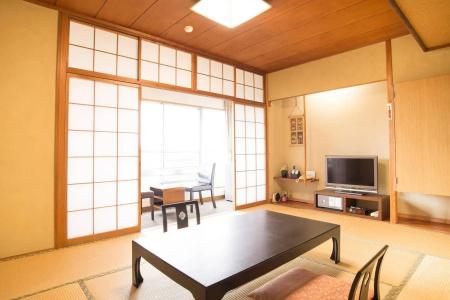 Arima Onsen Motoyu Ryuusenkaku - 4