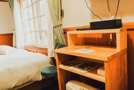 Hakuba Meteor Lodge - 181