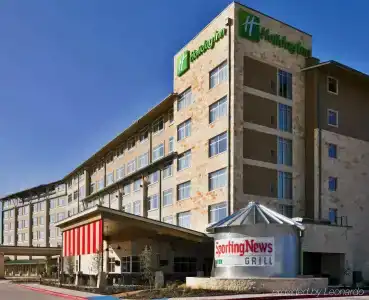 Holiday Inn San Antonio Northwest- Seaworld Area, An Ihg - 0