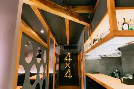 4x4 - 9