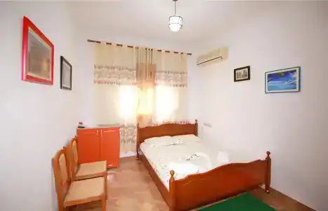 My Home Guest House - 91