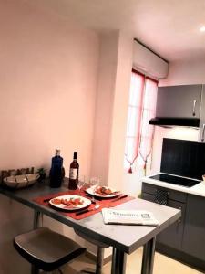 Hôtel Parc Mazon-Biarritz - 40