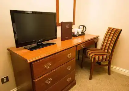Drury Court - 5