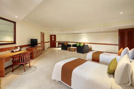 Discovery Kartika Plaza - 3
