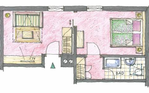 Pension Mühle - 31