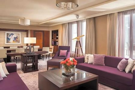 Sheraton Bratislava - 84