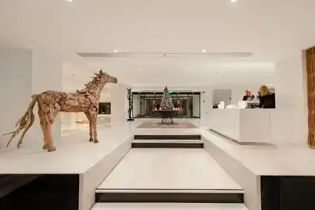 Amaronda Resort & Spa Eretria - 34