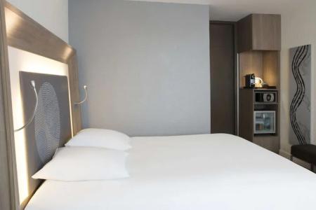 Novotel Bordeaux Lac - 67