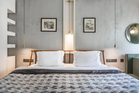 Ansen and Suites - 170