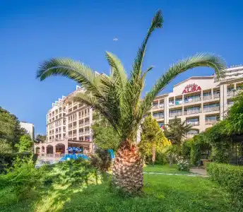 Alba - All inclusive - 29