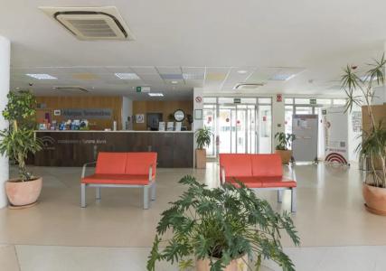 Albergue Inturjoven - 0