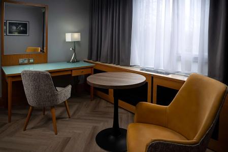 Radisson BLU and Spa, Limerick - 71