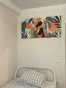 1-комнатная квартира Лукиянова 4а 98 - 19