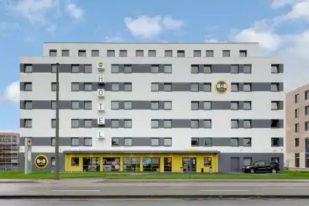 b&b Wiesbaden - 31