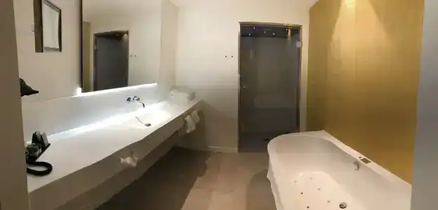 Van der Valk Maastricht - 34