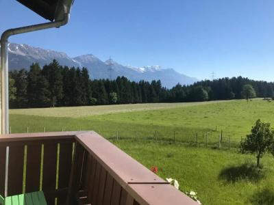 LandGasthof Eichhof Natters - 3