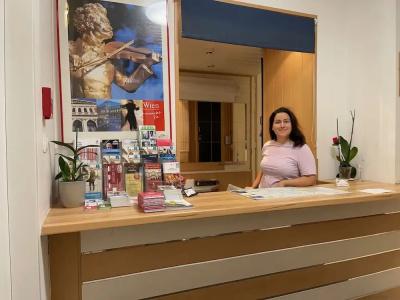 Pension Vera - 12