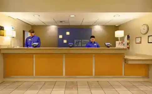 Fairfield Inn & Suites by Marriott Seattle Downtown/Seattle Center - 26