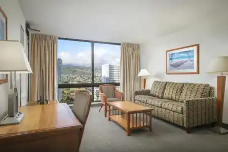 Aston Waikiki Sunset - 216