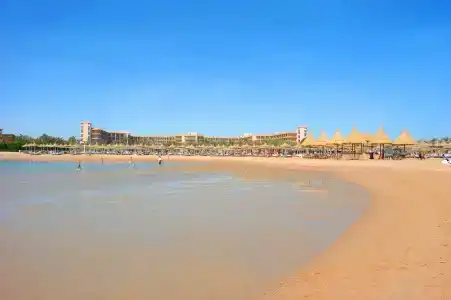 Siva Grand Beach - 16