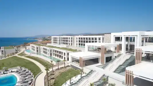 Mayia Exclusive Resort & Spa - Adults Only - 15