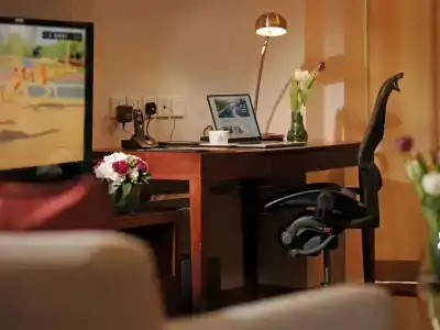 Fraser Suites Seef Bahrain - 53