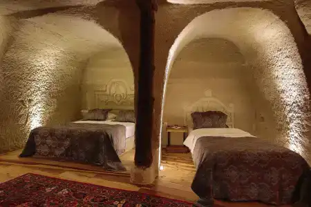 Panoramic Cave - 16