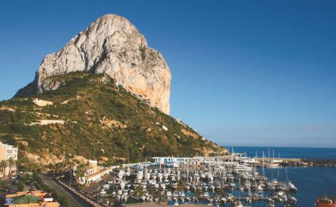 Porto Calpe - 17