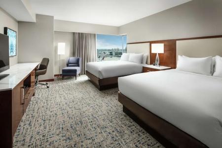 Hilton Boston Logan Airport - 62