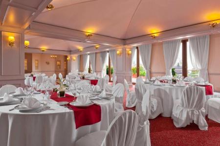 Sheraton Cordoba - 39
