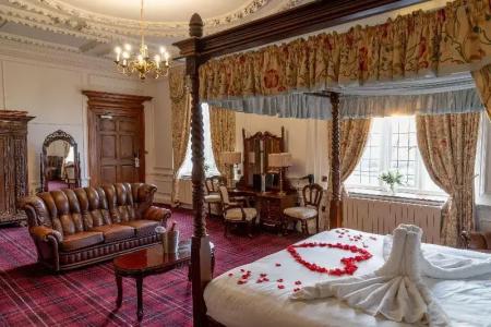 Castle Bromwich Hall; Sure Collection by Best Western - 33