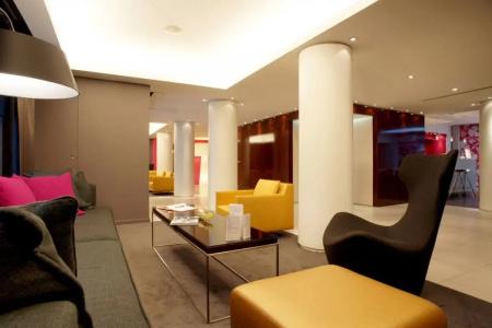 Le Général Hôtel - 28