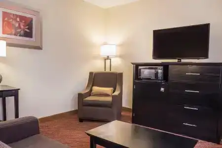 Comfort Inn & Suites LaGuardia Airport - 44