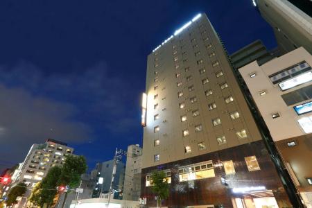 Dormy Inn Premium Namba Natural Hot Spring - 0