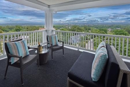 The Partridge Inn, Curio Collection by Hilton - 7