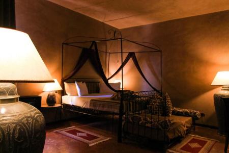 Masseria & Spa LuciaGiovanni - 25