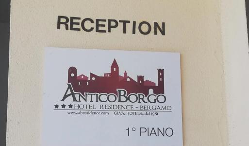 Antico Borgo - 18