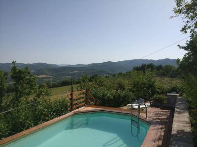 b&b La Terrazza Del Subasio - 12