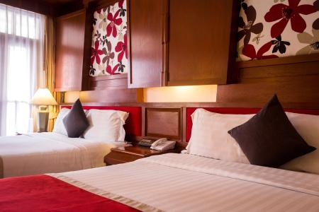 Samui Buri Beach Resort - 0
