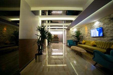 Ankacity Suit Flat - 16