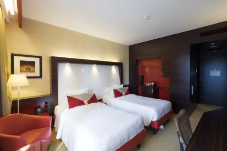 Hilton Garden Inn Lecce - 6