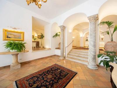 Villa Romana & Spa - 13