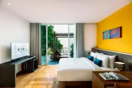 Relo' The Urban Escape - Huahin - 50