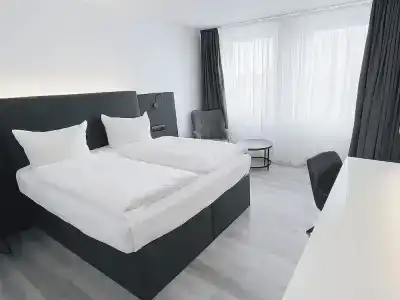 Dormero Dessau-RoßLau - 38