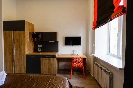 Partner Guest House - 46
