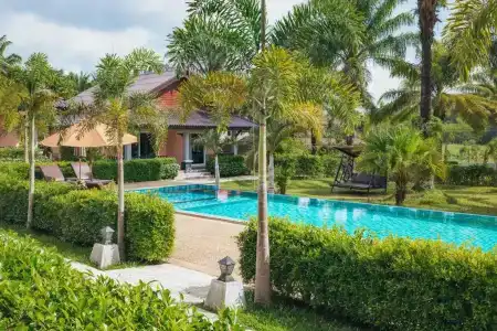 Palm Kiri Aonang Resort - 27