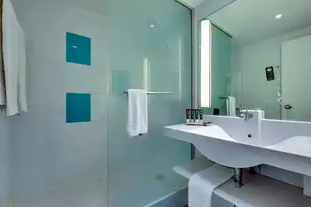 Novotel Atria Nimes Centre - 43