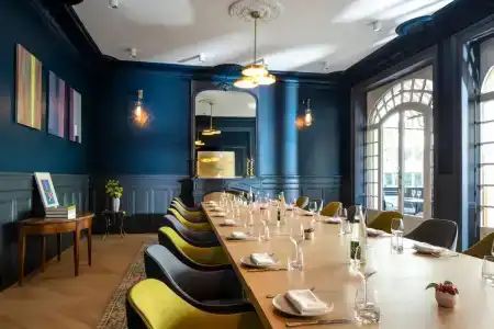 Hôtel Longemalle - 18